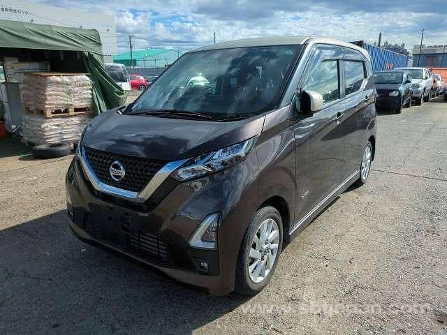 2021/24 Nissan Days Highway Star Pro Pilot

                                                            alt=