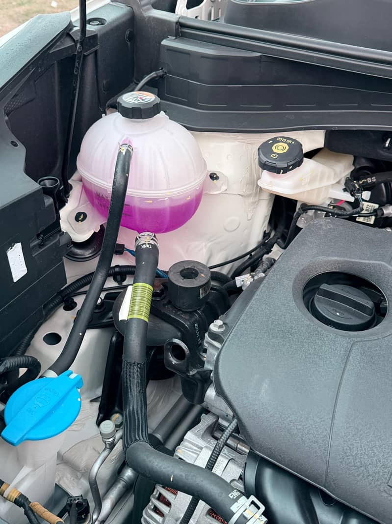 KIA Sportage 2024 Automatic Zero meter Car

                                                            alt=