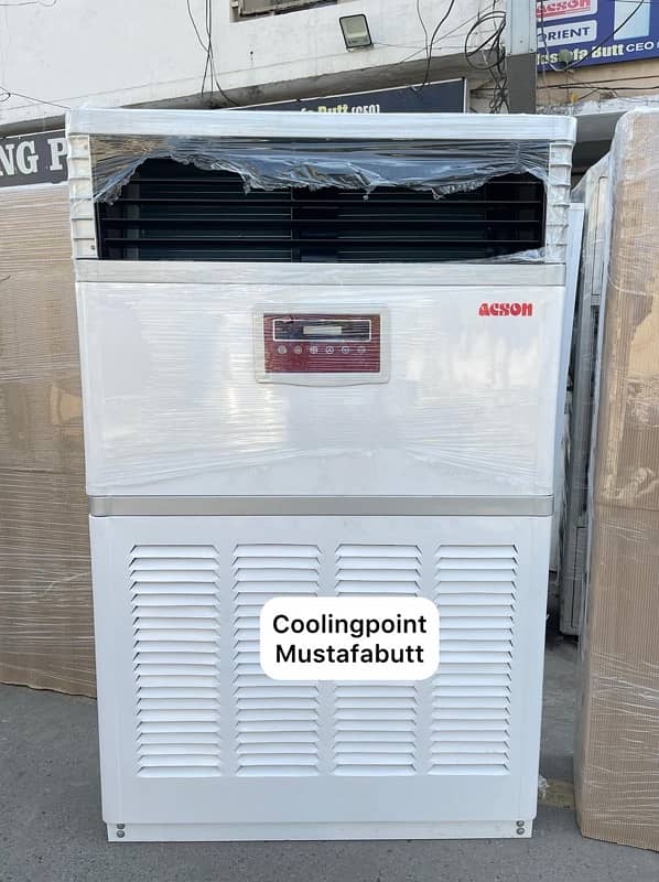 8 Ton cabinet Ac 4years warranty

                                                            alt=