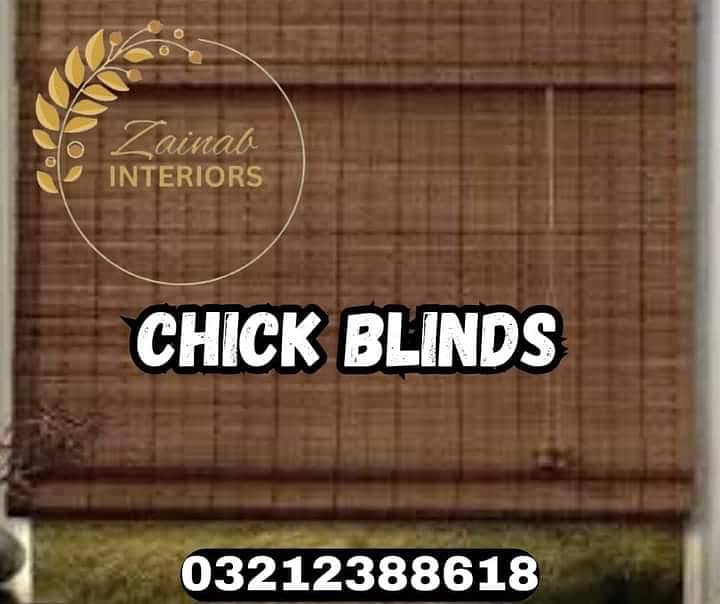 Window Blinds | Roller | Zebra | Wooden | Chick Blinds & Others

                                                            alt=