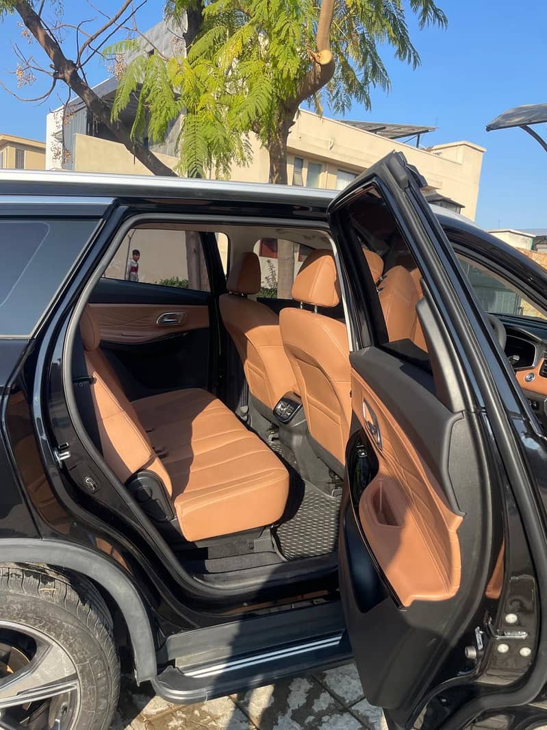 Changan Oshan X7 Future Sense 2025 | Bought Zero Meter |

                                                            alt=