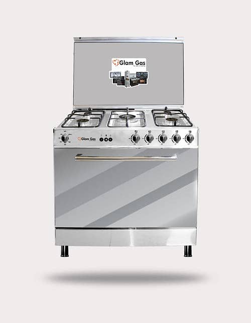 Cooking Range  Cooking Ranges & Burners  Burners With Oven in Karachi

                                                            alt=