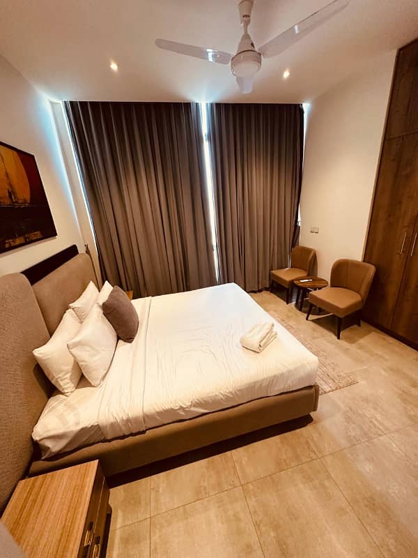 2 BHK furnished Luxurious apartment available

                                                            alt=