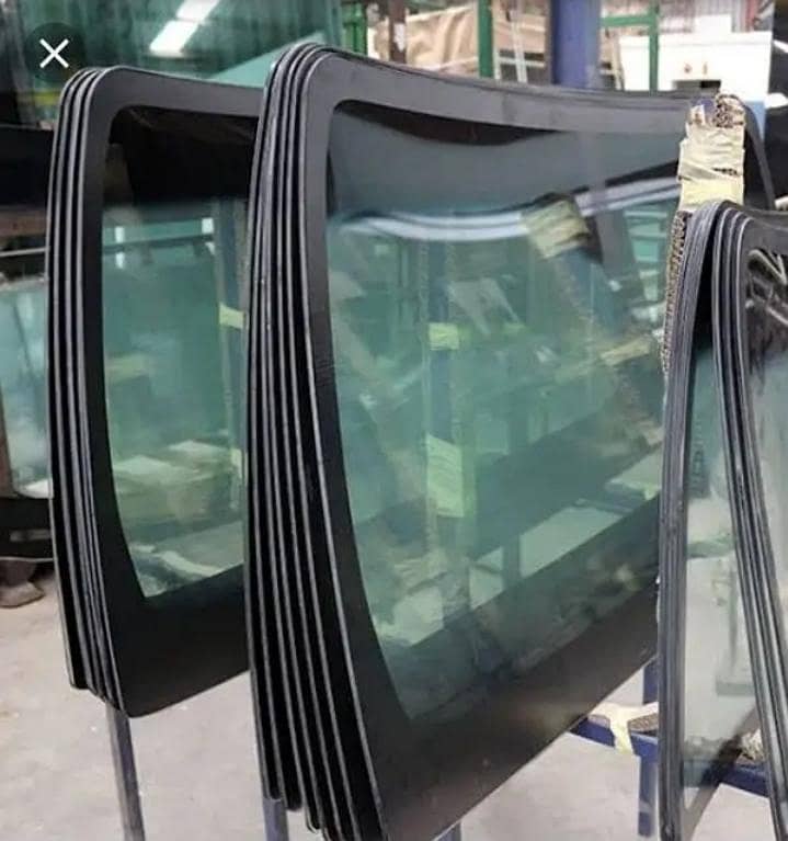 Windscreen/Door Glass/MG/Elantra/Oshan/Sonata/Sportage/Tucson/Haval

                                                            alt=