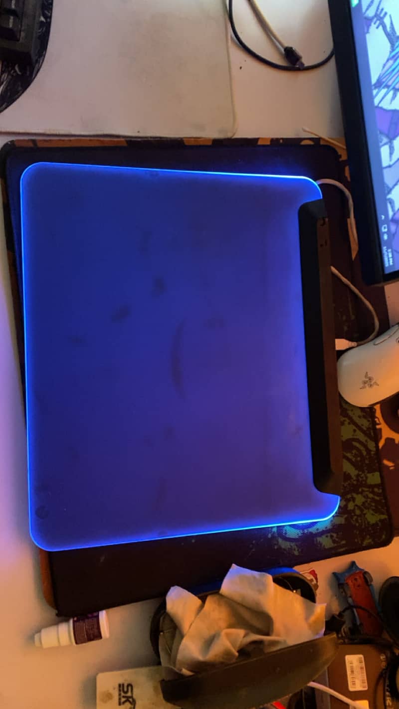 RAZER Firefly v2 Pro (Glass Mousepad)

                                                            alt=