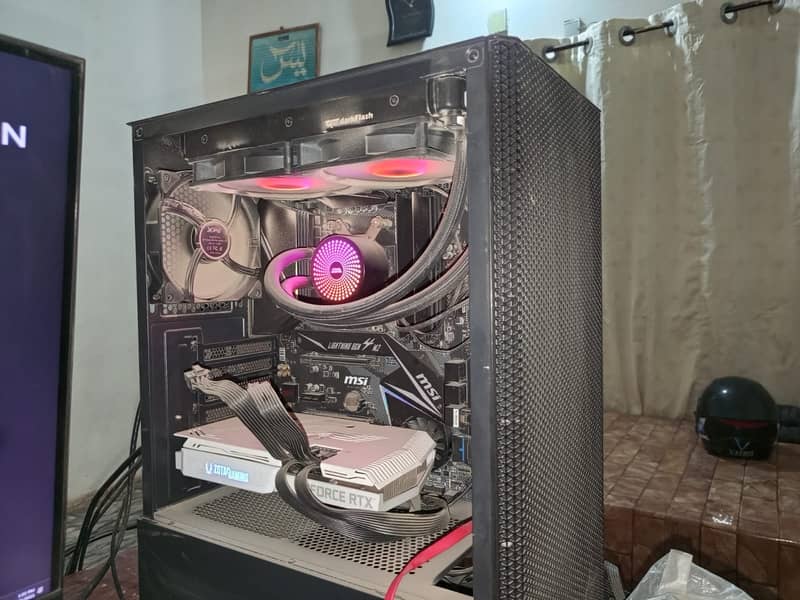 RTX 3070 Gaming PC | 2K QHD 165Hz Monitor Included |Perfect for Stream

                                                            alt=