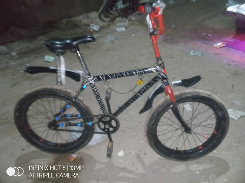 WhatsApp mumber 03293057663 cycle pe koi kaam nahi hai khud banai hai

                                                            alt=