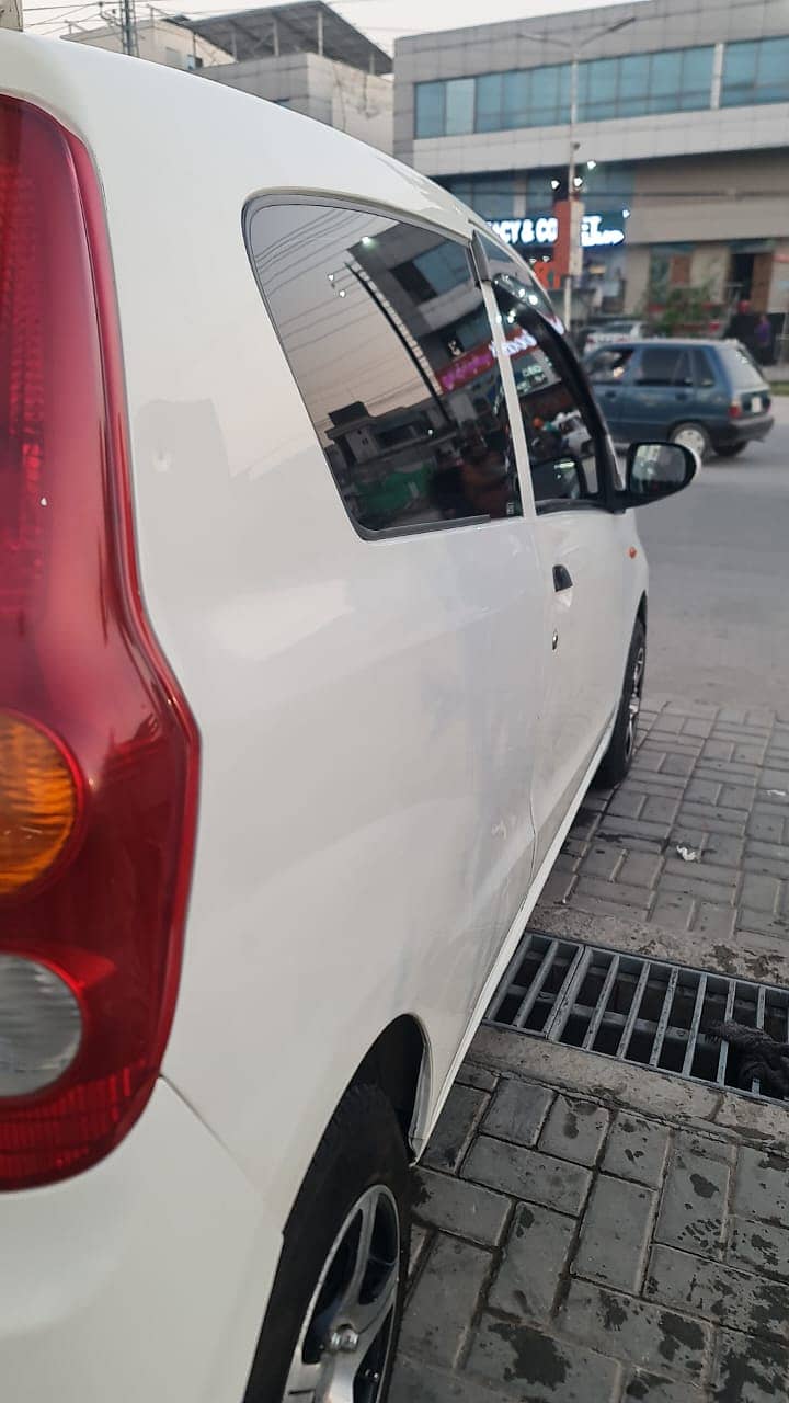 Daihatsu Mira 2012/15 | Daihatsu Mira | Mira Car For Sale

                                                            alt=