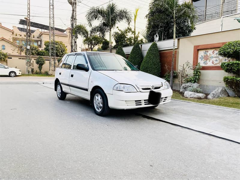 Cultus EFi Original (tags:santro alto coure mehran)

                                                            alt=