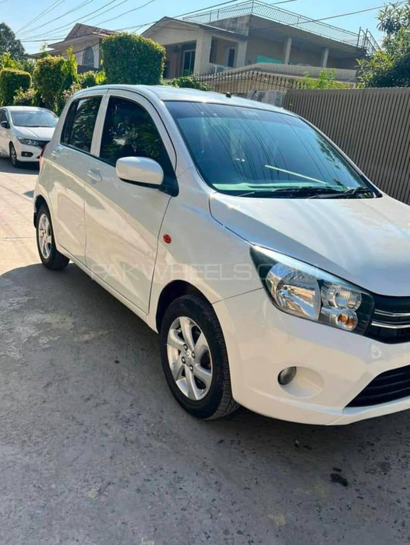 Suzuki cultus on installment

                                                            alt=