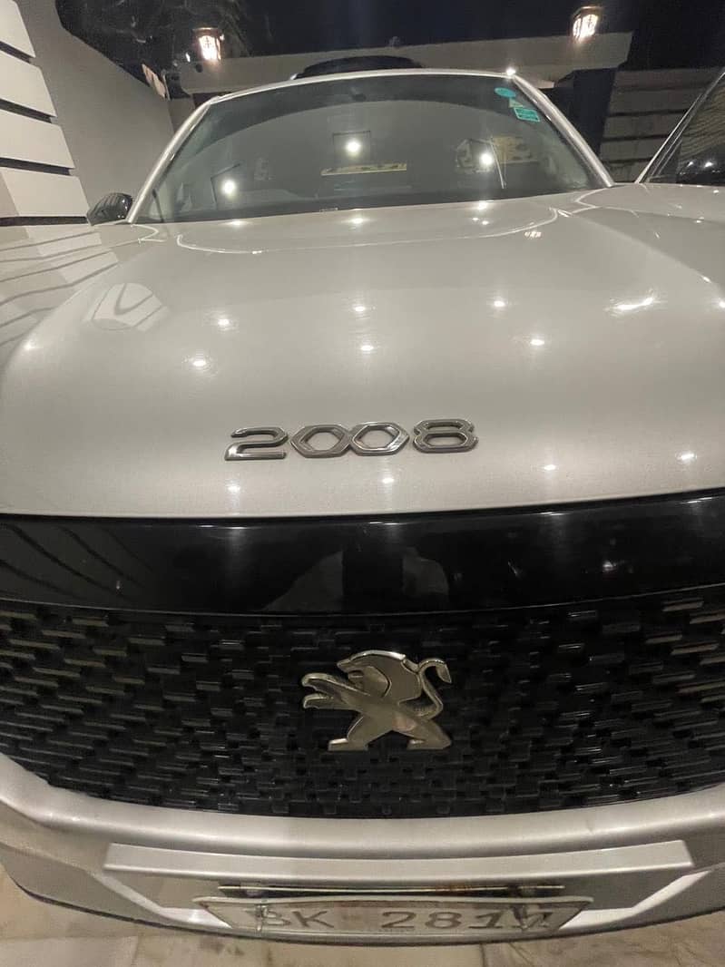 peugot 2008  model 2022  active

                                                            alt=