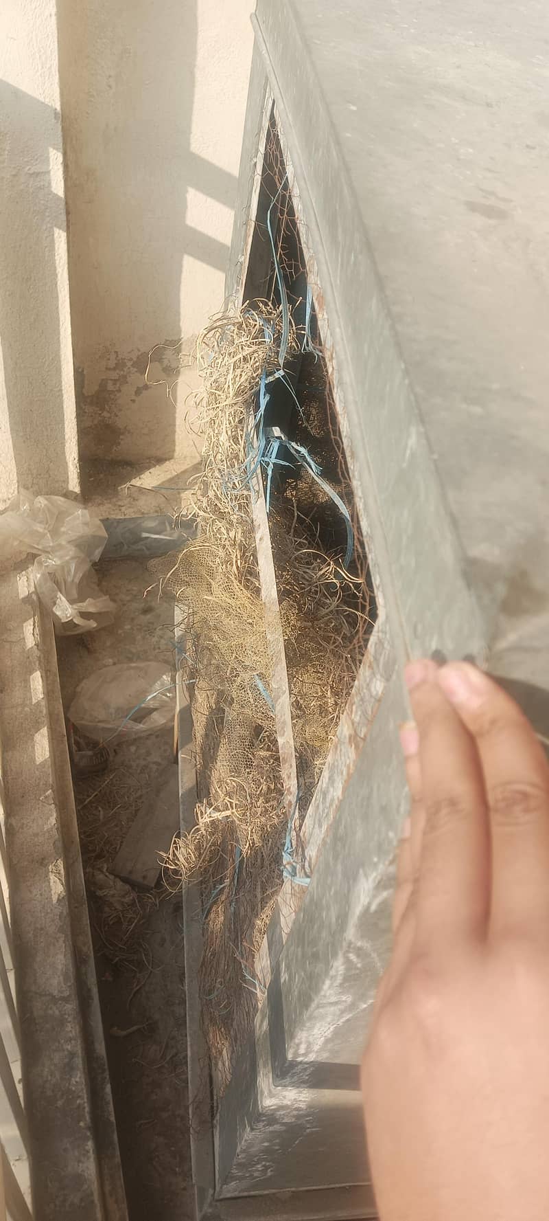 Lahori cooler for sale side jaali kharab h woh dal jae gi price me

                                                            alt=