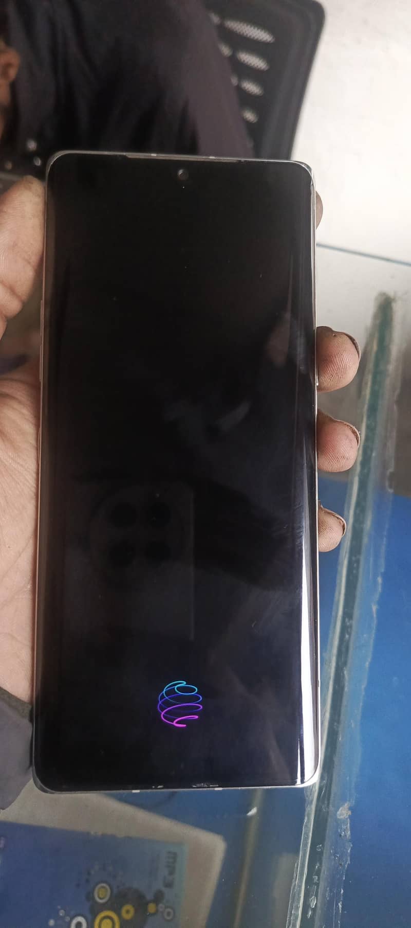 LG DOCOMO 5G AMULATED DISPLY

                                                            alt=