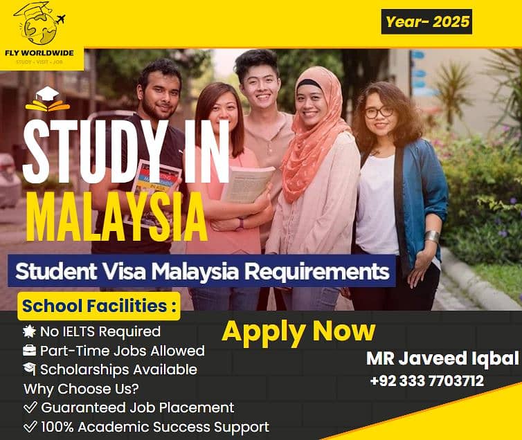 Study visa, Study Abroad, Malysia, UK, USA, Europe, China, Intake 2026

                                                            alt=