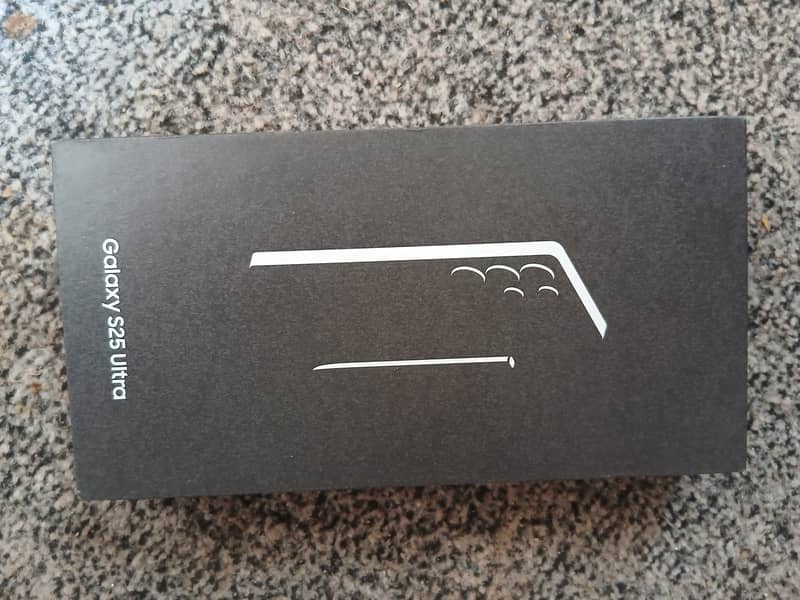 Samsung Galaxy S25 Ultra Non-PTA 12GB RAM 512GB Storage

                                                            alt=