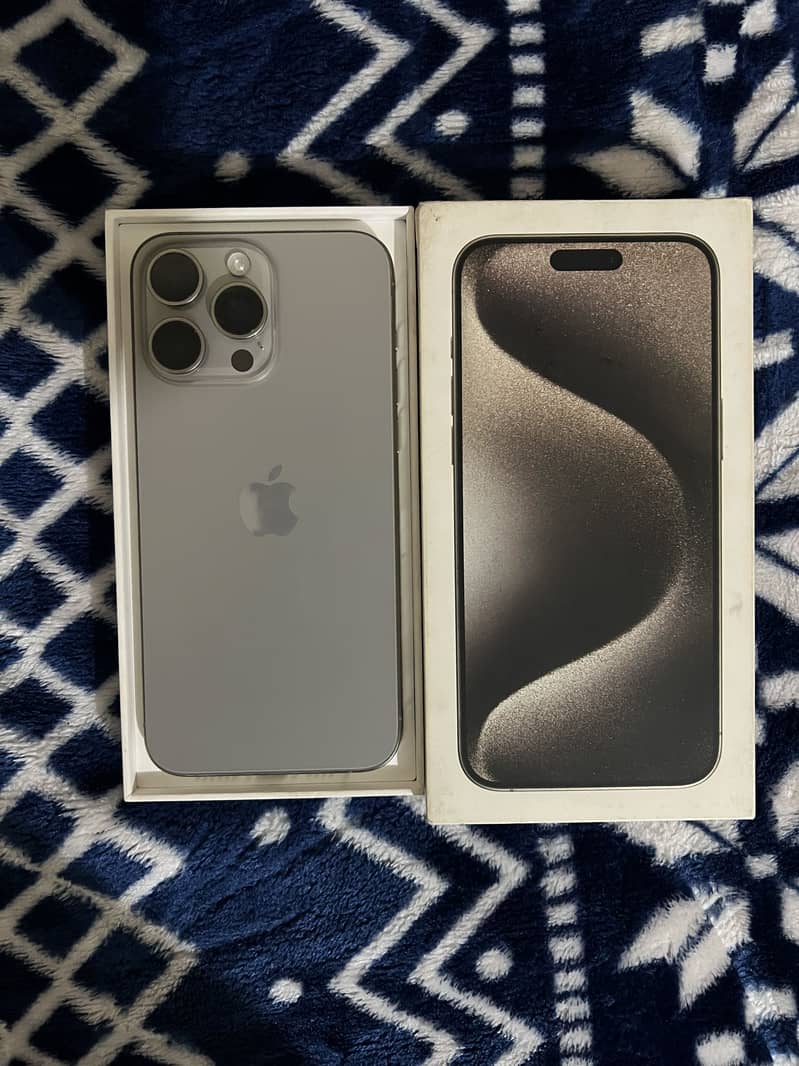 iPhone 15 Pro Max 256 Gb Pta Approved

                                                            alt=