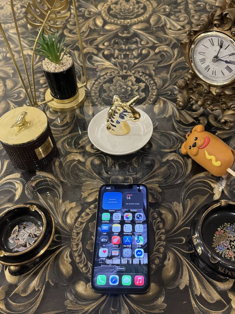 iPhone 13 Pro Sierra Blue PTA Approved!

                                                            alt=