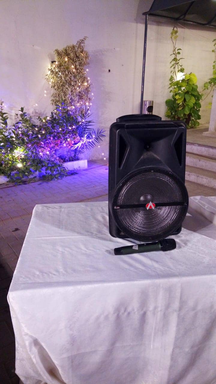Multimedia projectors and speaker available in rental basis. . .

                                                            alt=