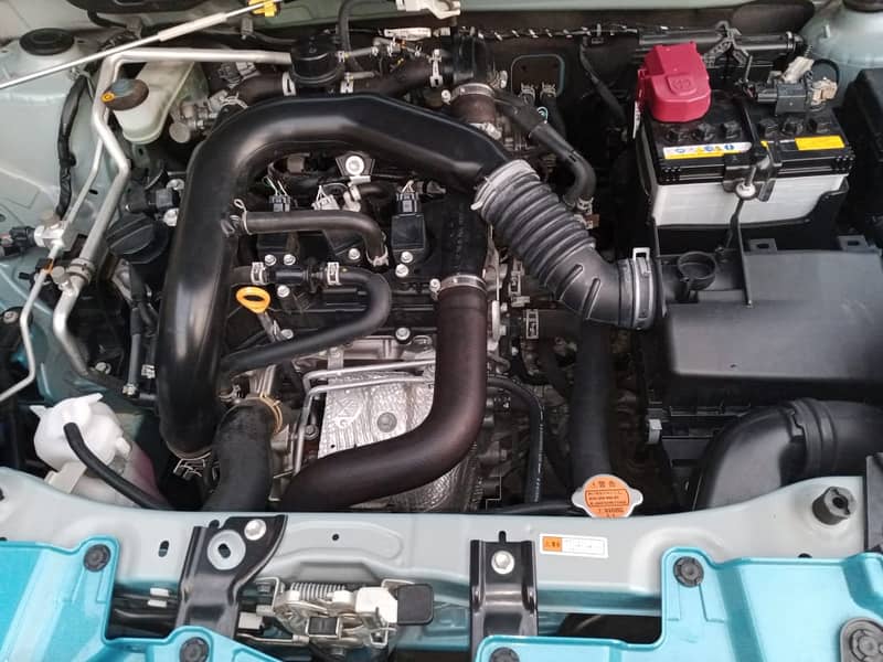 Toyota Raize G 2020

                                                            alt=