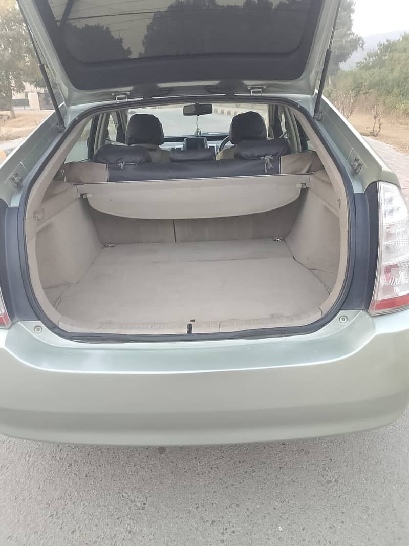 Toyota Prius 2007

                                                            alt=