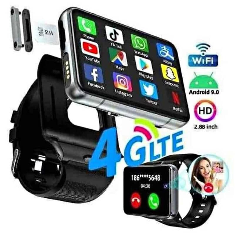 smart watch sim watch Whatsapp 03376029898

                                                            alt=