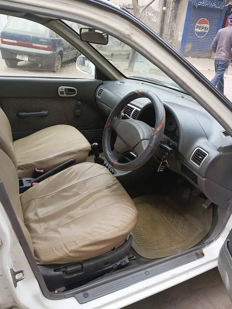 Suzuki Cultus VXR 2017

                                                            alt=