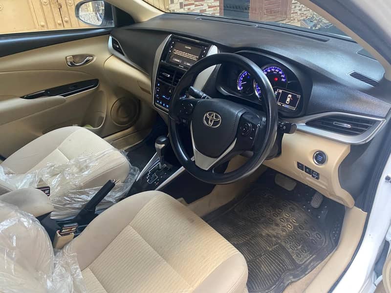 Toyota Yaris Sedan ATIV X CVT 1.5 2022  Model

                                                            alt=