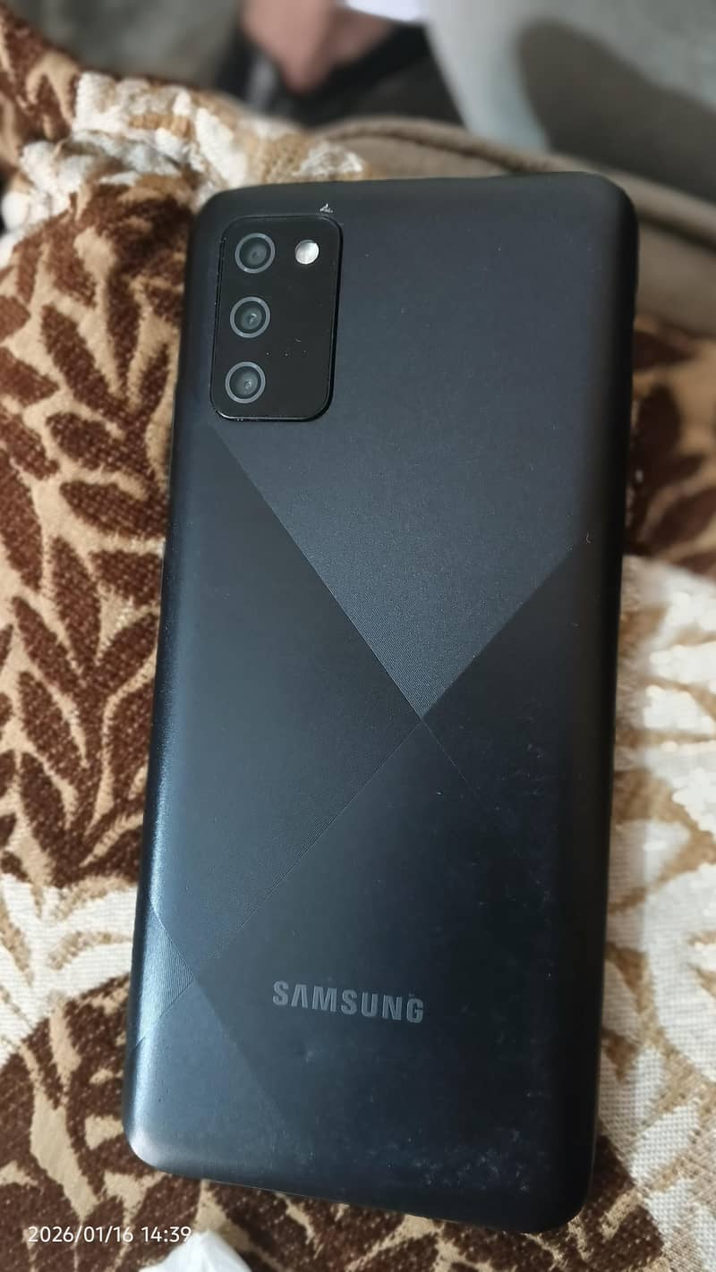 Samsung A02s

                                                            alt=