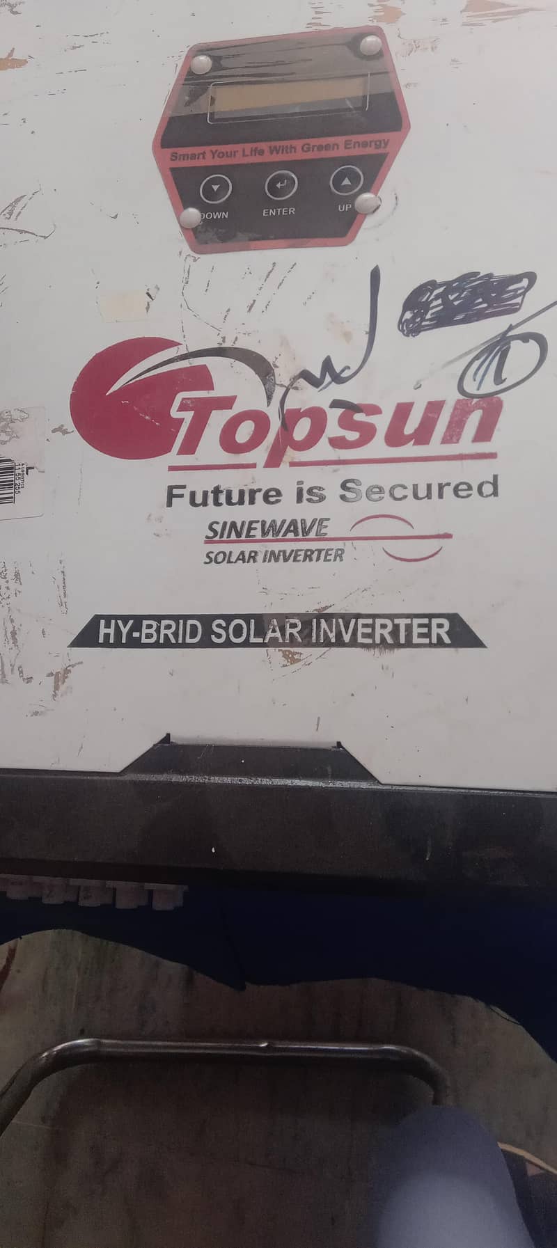 7 kw inverter for sale.

                                                            alt=