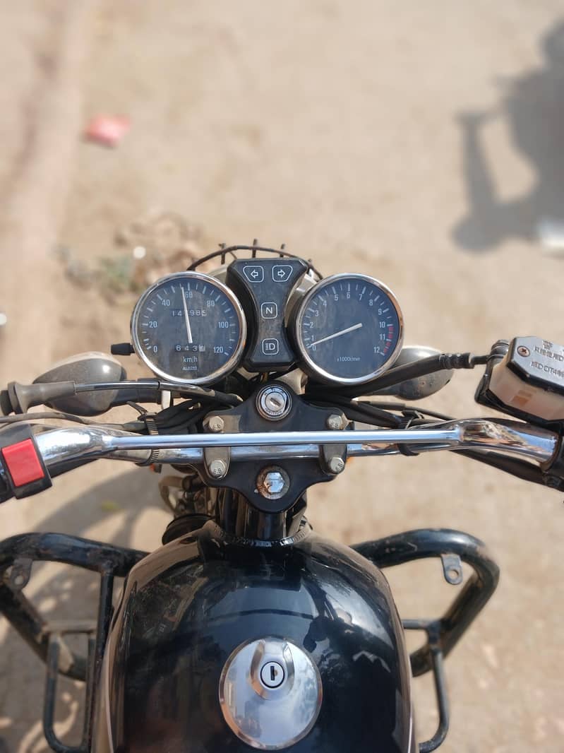 Suzuki GS 150 |Model 2022|

                                                            alt=