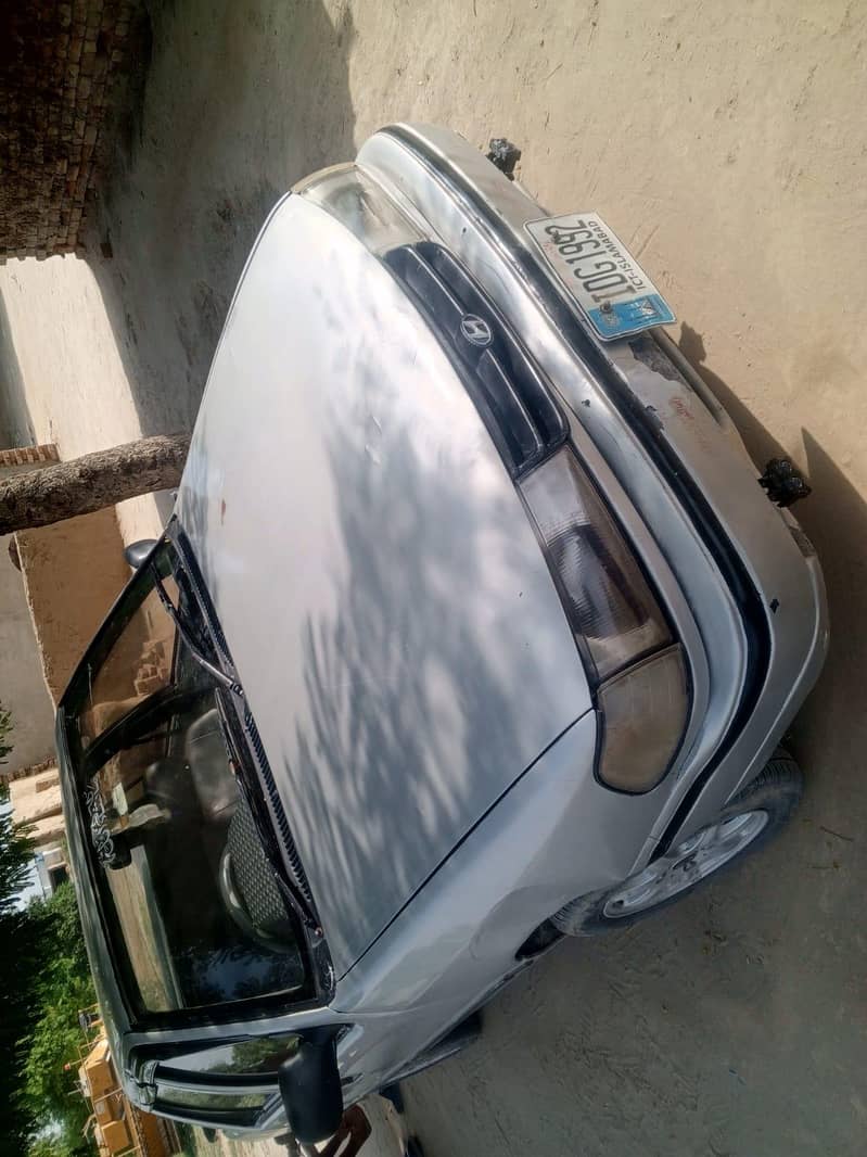 Hyundai excel for sale

                                                            alt=