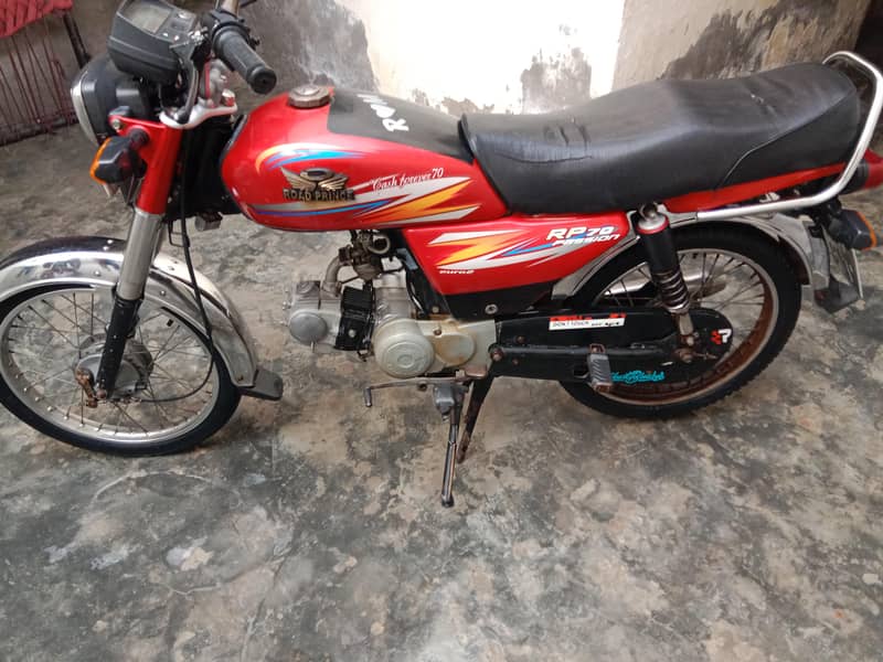 road Prince 2020 model totall original h ,030,6,20,32,7,25,, contact

                                                            alt=