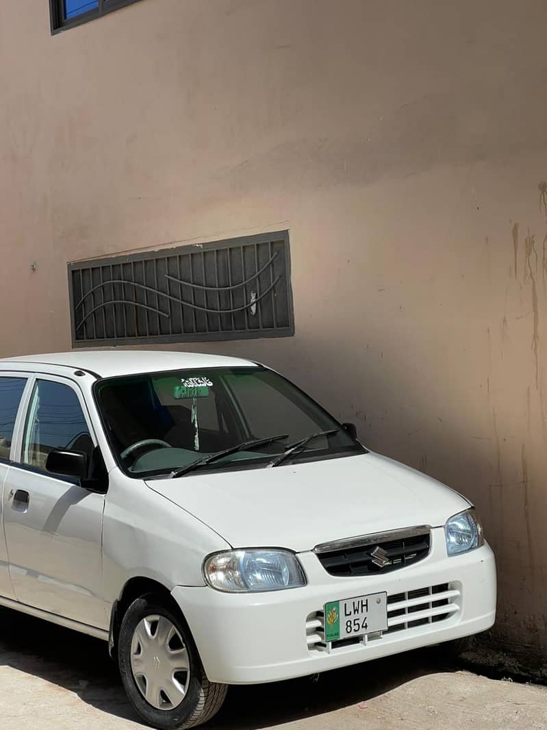 Suzuki Alto VXR 2006

                                                            alt=