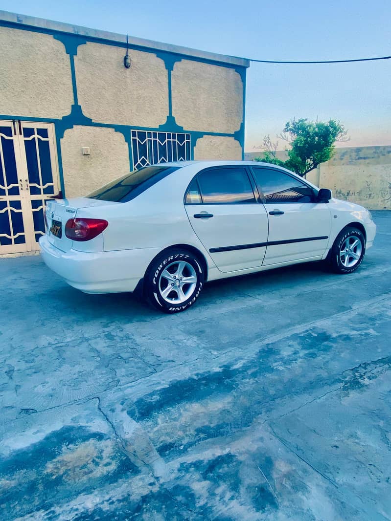 Toyota Corolla Xli/Gli Convert

                                                            alt=