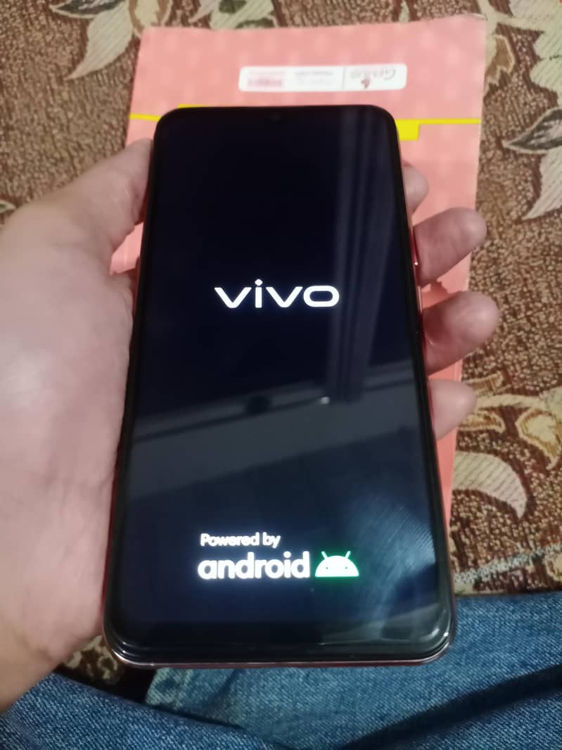 Vivo Y17

                                                            alt=