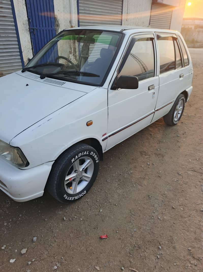 Mehran vxr 2012 model Lahore register

                                                            alt=