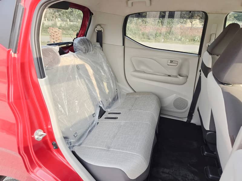 Nissan Dayz X 2024 New Shape Better N Wgn Wagon R Alto Mira Move

                                                            alt=