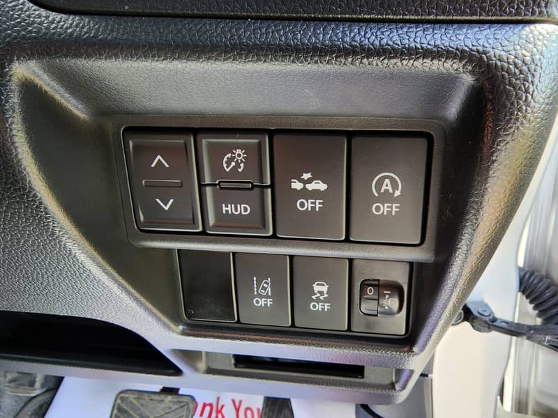 Suzuki Wagon R 2022 - Hybrid FX Push Start Dayz N Wgn Mira Move Alto

                                                            alt=