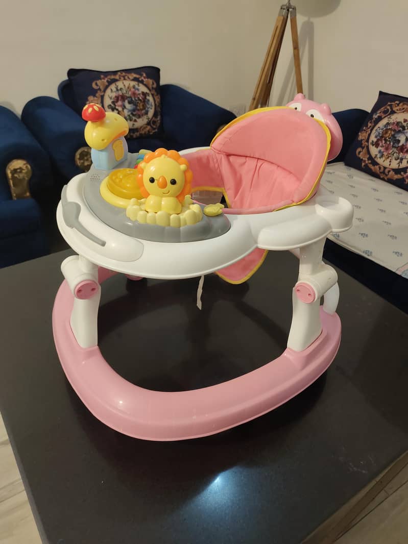 Baby Walkers for used

                                                            alt=