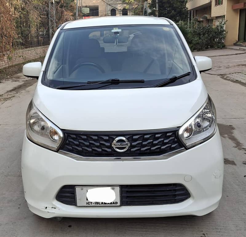 NISSAN DAYZ 2014/2018 SINGLE OWNER FUEL ECONOMICAL

                                                            alt=