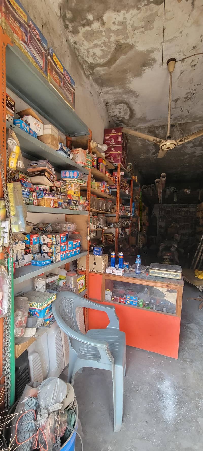 سینٹری،ھارڈوئیر،بجلی کاسامان براےفروخت

                                                            alt=