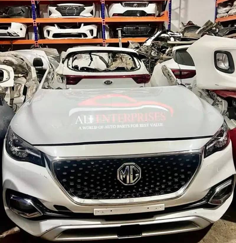 Sportage/MG/Hyundai/Elantra/Sonata/Haval/Oshan X7/ Bumper/bonnat/Grill

                                                            alt=