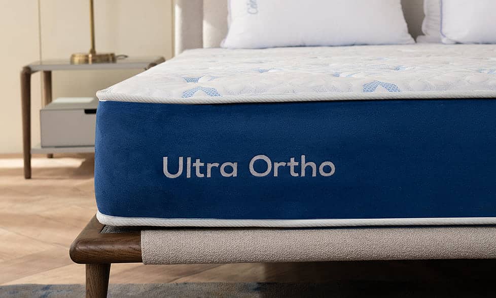 Master Ultra Ortho Mattress queen size (orthopedic mattress)

                                                            alt=