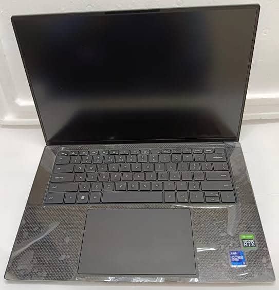 Dell Precision 5560 | Core i9 11th Gen | RTX A2000 4GB | | 16GB RAM |

                                                            alt=