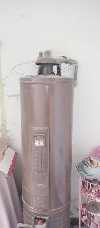 Nasgas Geyser 35 Gallon

                                                            alt=