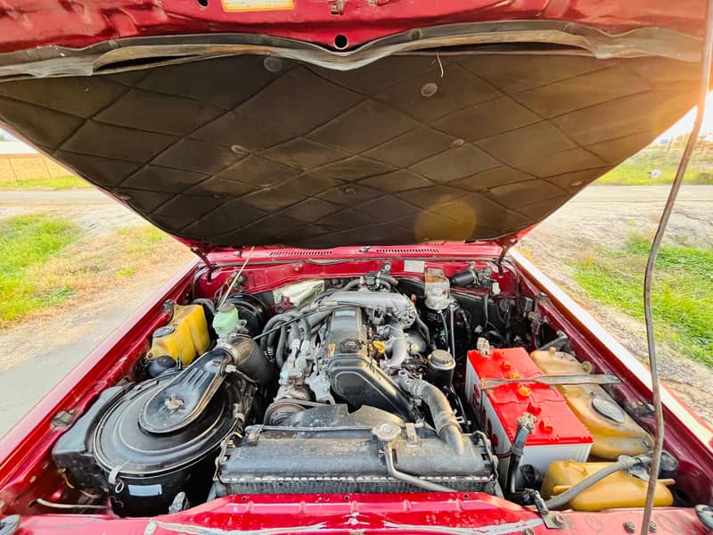 Toyota Land Cruiser

                                                            alt=