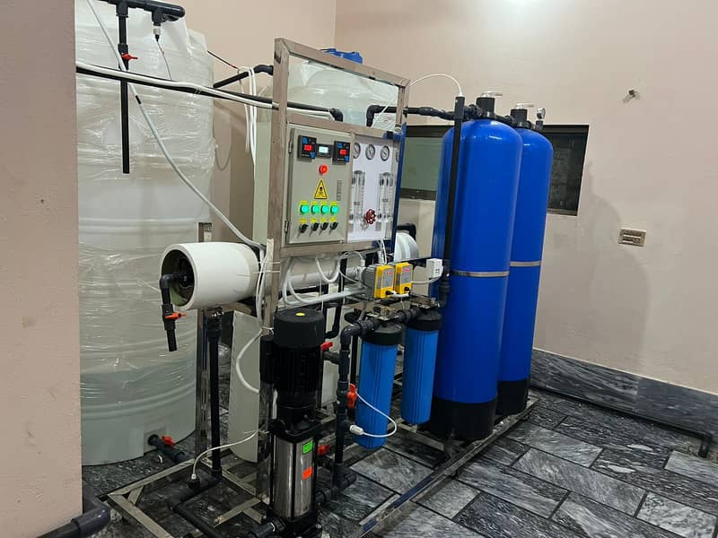 Ro minerals water plant | Filtration plants | Softener water plant

                                                            alt=