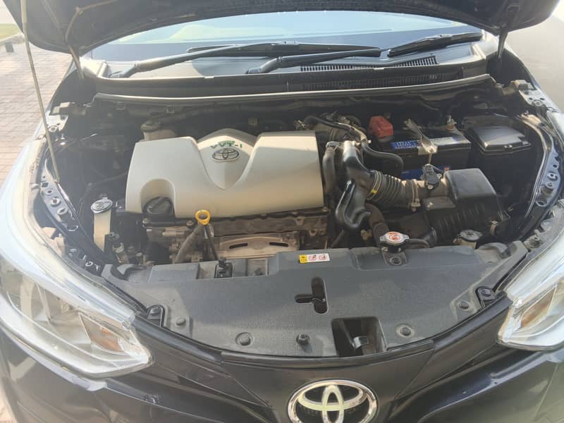 Toyota Yaris 2020

                                                            alt=