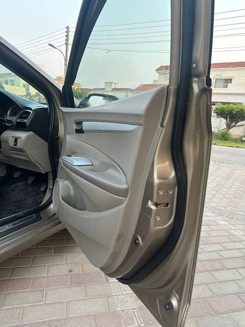 Honda City Aspire 1.5 i-VTEC 2014

                                                            alt=