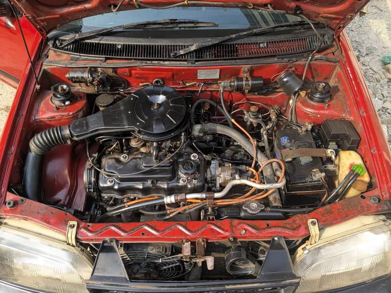 Suzuki Margalla 1997

                                                            alt=